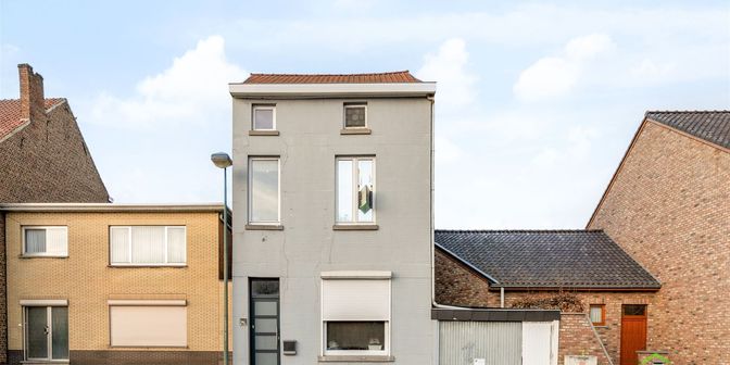 Huis te koop in Sint-Truidensesteenweg 181A, 3350 Orsmaal-Gussenhoven