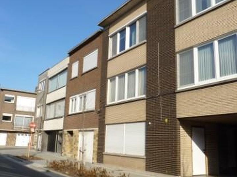 Appartement te koop in Olmstraat 30 bus 0/1,
                    1800 Vilvoorde