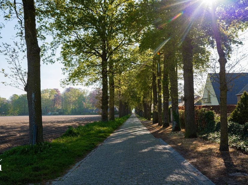 Voor meer informatie of een bezoek via Gilles op gilles@irres.be of 0470 046 650.<br />
In het landelijke Zomergem, verscholen in een autoluwe straat