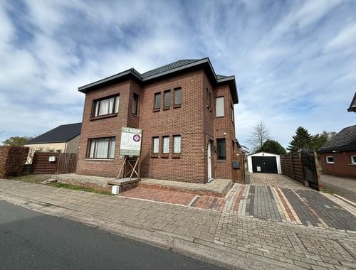                                         Woning te koop in Hechtel, € 175.000
