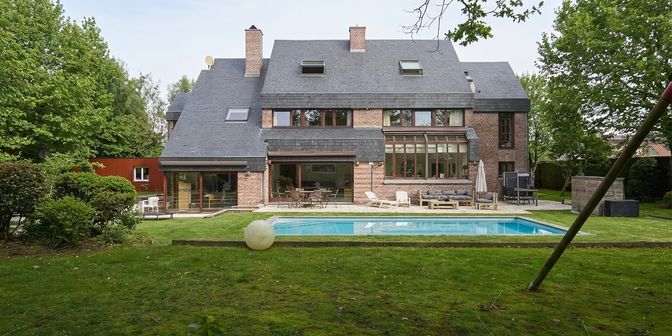 Maison à vendre à 7711 Dottignies