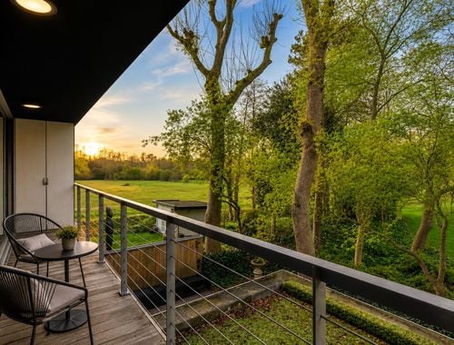                                         Appartement te koop in Sint-Michiels, € 425.000
