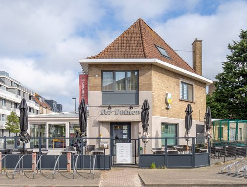                                         Restaurant te koop in Westende, € 610.000
