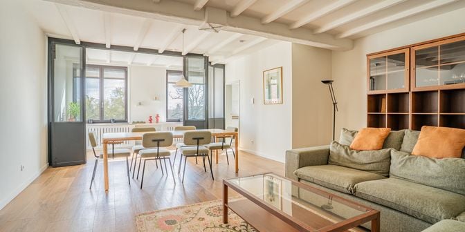 Appartement te koop in Gasthuisstraat 7 bus 4, 2300 Turnhout