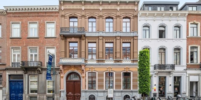Appartement te koop in 3000 Leuven