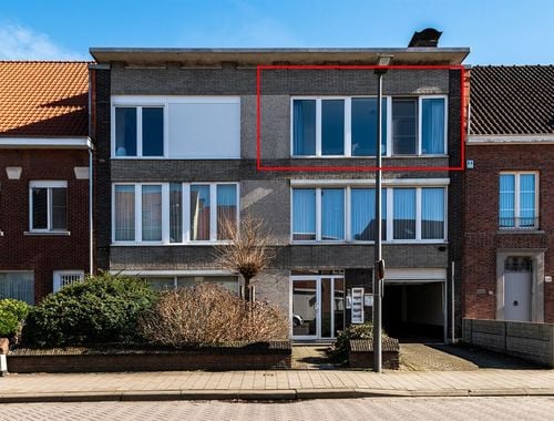                                         Appartement te koop in Turnhout, € 219.000
