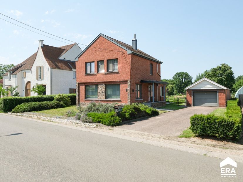 Maison à vendre
                    à 3201 Langdorp