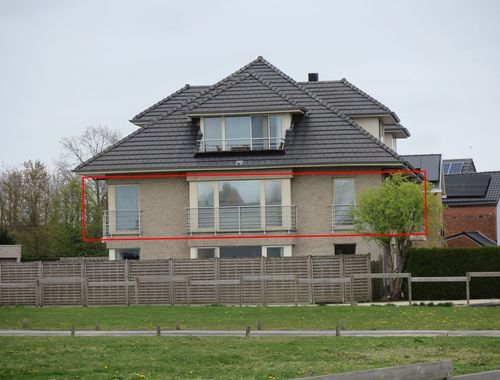                                         Appartement à louer à Maldegem, € 1.050
