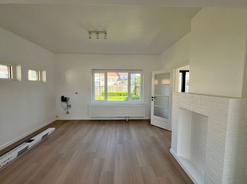 Maison à louer
                    à 9840 De Pinte
