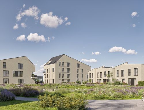                                         Appartement à vendre à Machelen, € 350.000
