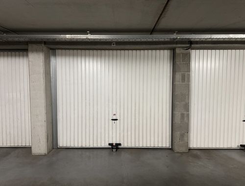                                         Garagebox te koop in Sint-Jans-Molenbeek, € 34.000
