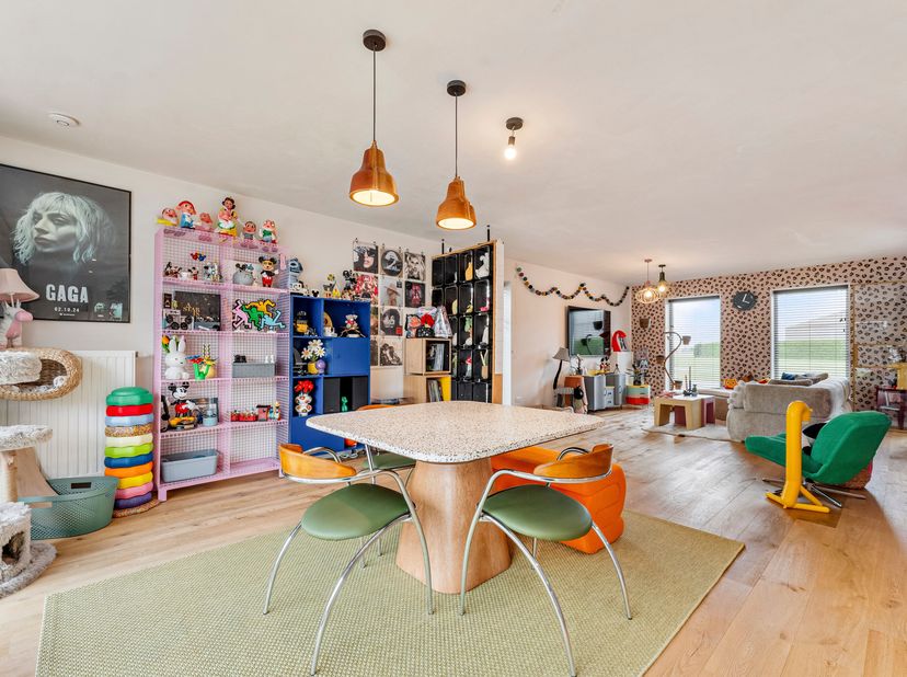 Maison à vendre
                    à 8970 Poperinge