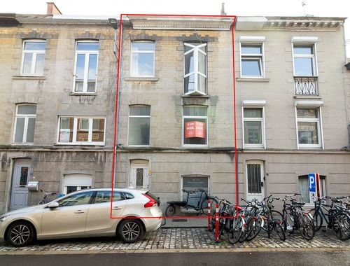                                         Woning te koop in Heverlee, € 390.000
