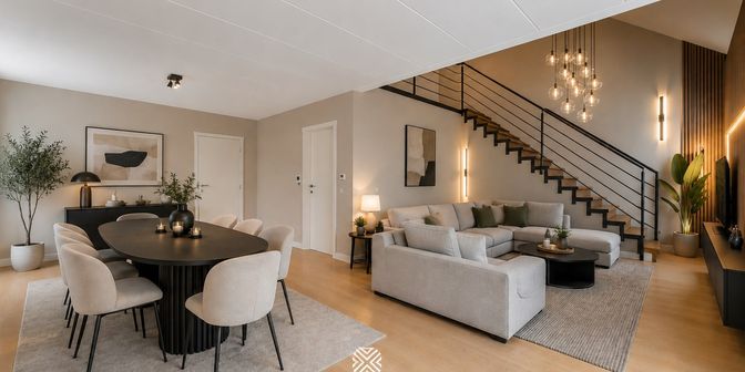 Appartement te koop in Hoenderstraat 9 bus 1, 3630 Mechelen-aan-de-Maas