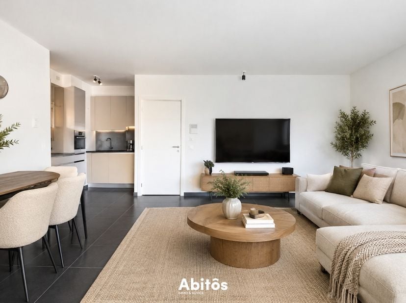 Appartement te koop in Phoenixstraat 63 bus 0202,
                    9000 Gent