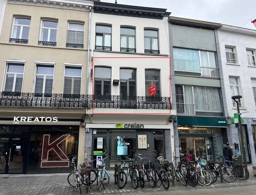                                         Appartement te huur in Mechelen, € 840

