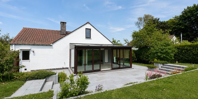 Huis te koop in 1380 Lasne-Chapelle-Saint-Lambert