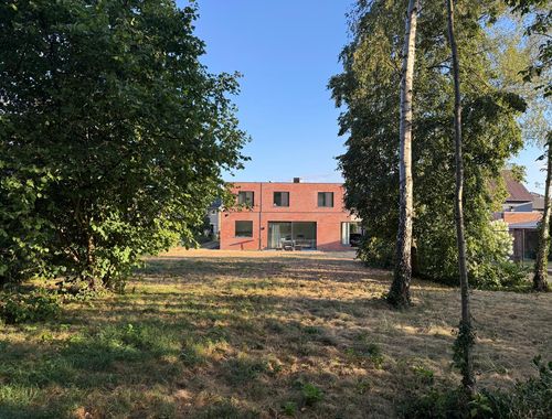                                         Koppelwoning te huur in Lummen, € 1.690
