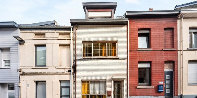 Maison à vendre à Oude Steenweg 70, 9500 Geraardsbergen