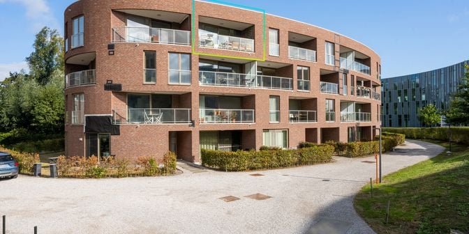Appartement te koop in Amelia Earhartlaan 11 bus 302, 9051 Sint-Denijs-Westrem