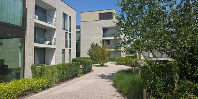 Appartement à vendre à Houtmarktstraat 71 boîte 1.2, 1770 Liedekerke