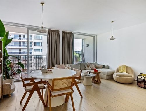                                         Appartement te koop in Hoboken, € 260.000
