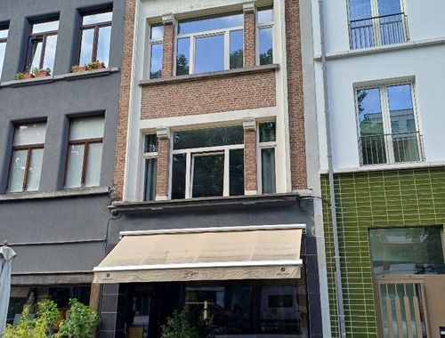                                         Appartement à vendre à Antwerpen, € 1.150.000
