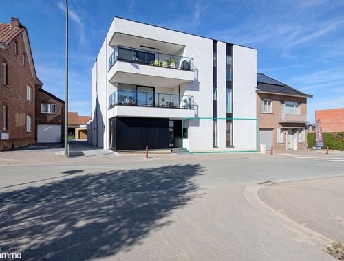                                         Appartement te koop in Hoeselt, € 285.000
