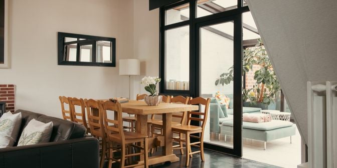Huis te koop in Oude Steenweg 105, 9500 Onkerzele