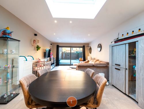                                         Woning te koop in Menen, € 229.000
