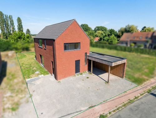                                         Woning te koop in Taintignies, € 349.000
