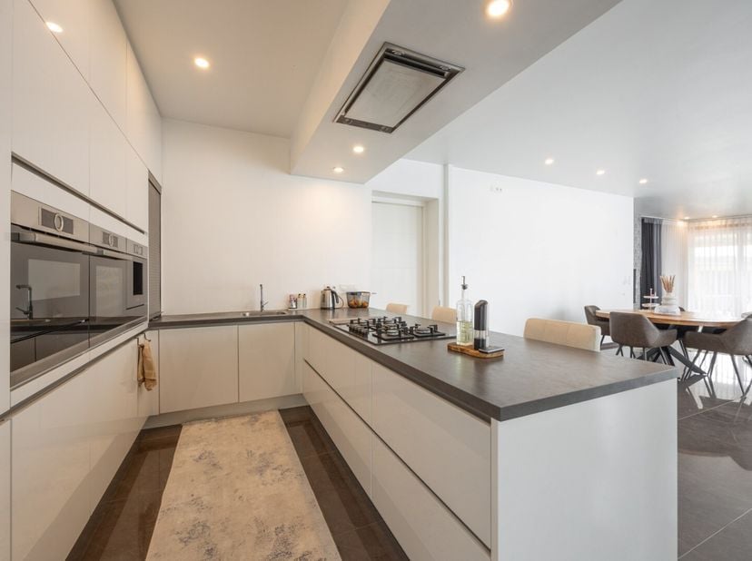 Maison à vendre
                    à 3900 Overpelt