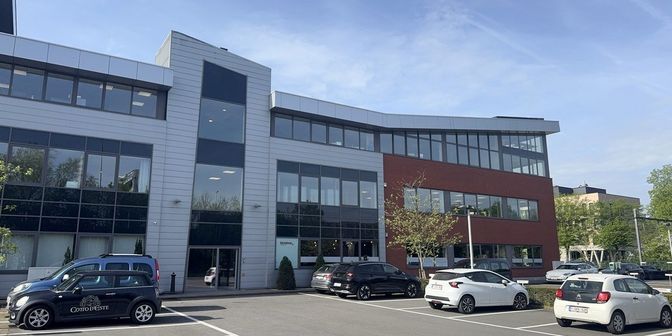 Bedrijfsvastgoed te huur in Bijenstraat 27, 9051 Sint-Denijs-Westrem