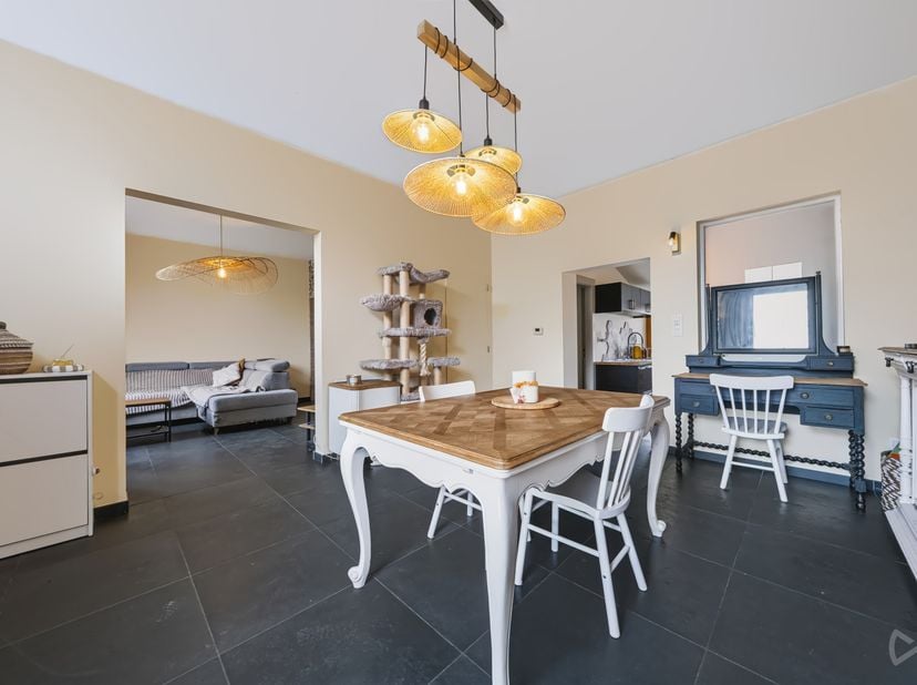 Maison à vendre à Chaussée d'Andenne 41,
                    4500 Ben-Ahin