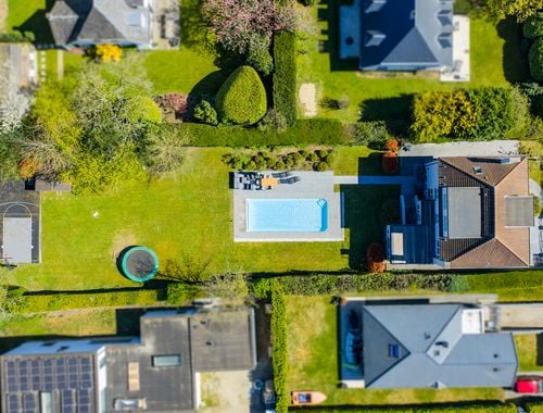                                         Villa à vendre à Waterloo, € 1.395.000
