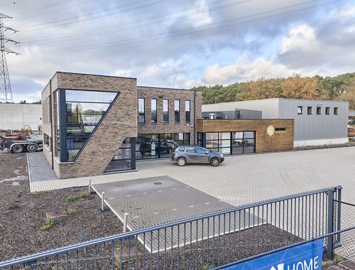                                         Bedrijfsgebouw te koop in Genk, € 1.795.000

