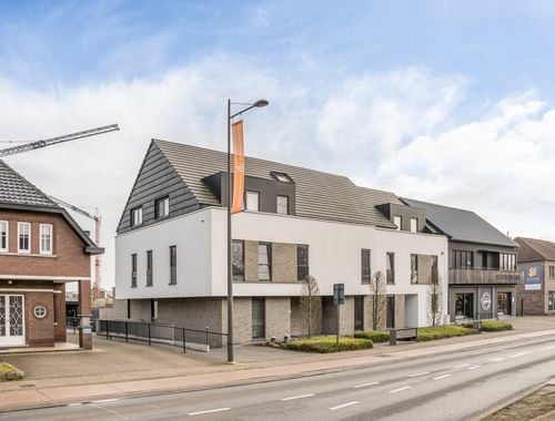                                         Staanplaats te koop in Sint-Lambrechts-Herk, € 5.000
