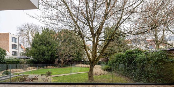 Appartement à vendre à 1050 Ixelles