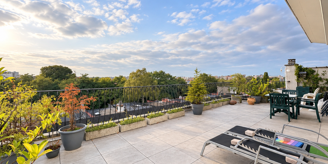 Appartement te huur in Avenue du Paepedelle 22 bus 10, 1160 Oudergem