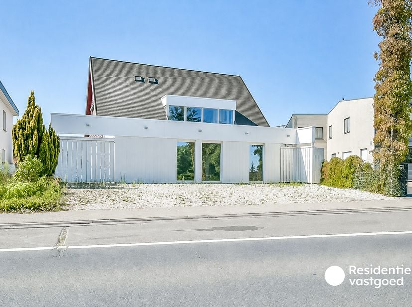 Maison à vendre
                    à 8820 Torhout