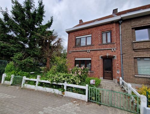                                         Woning te koop in Dendermonde, € 189.900
