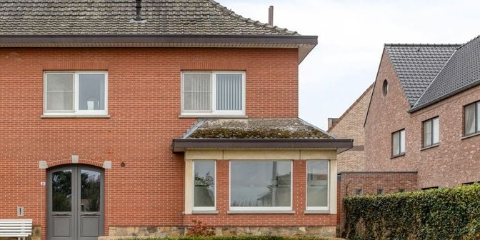 Huis te koop in Omstraat 46, 3720 Kortessem