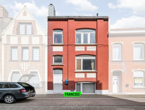                                         Woning te koop in Oostende, € 229.000
