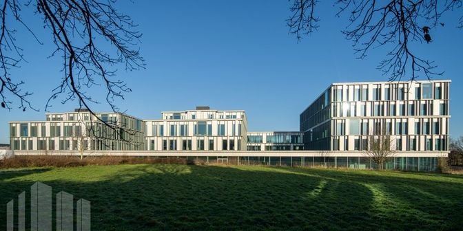 Bedrijfsvastgoed te huur in Mechelsesteenweg 412, 1930 Zaventem