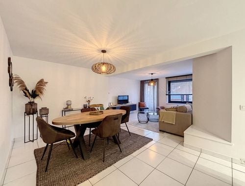                                         Appartement te huur in Heist-aan-Zee, € 780
