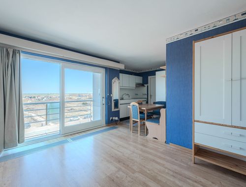                                         Appartement à vendre à Middelkerke, € 119.000
