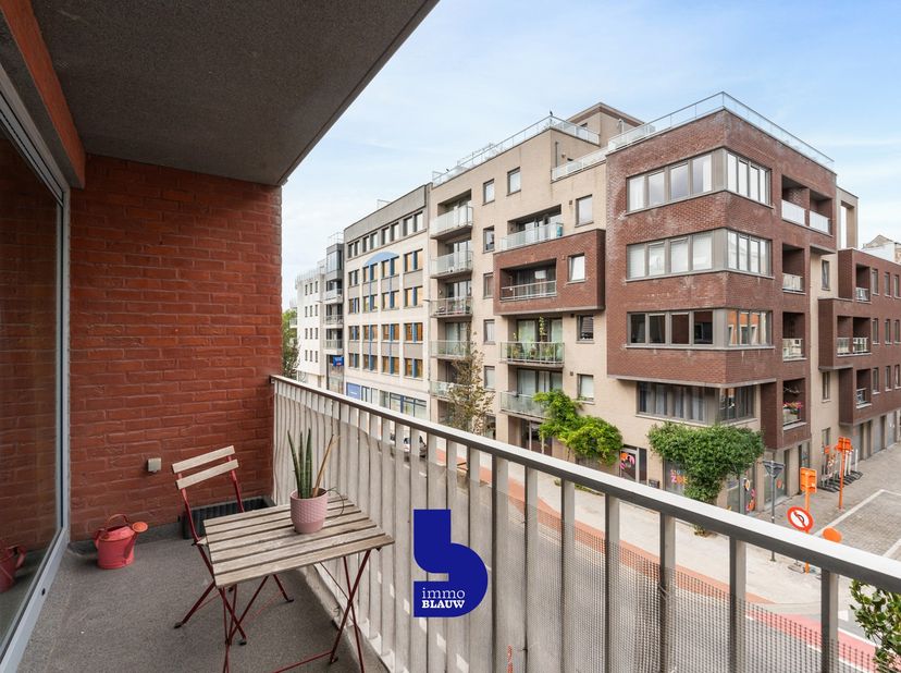 Appartement te koop in Nieuwpoortsesteenweg 91 bus 0201,
                    8400 Oostende