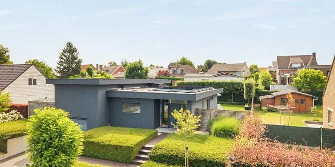 Maison à vendre à 't Rode Paard 54, 8510 Bellegem