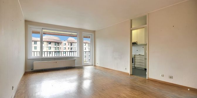 Appartement à vendre à 7700 Mouscron