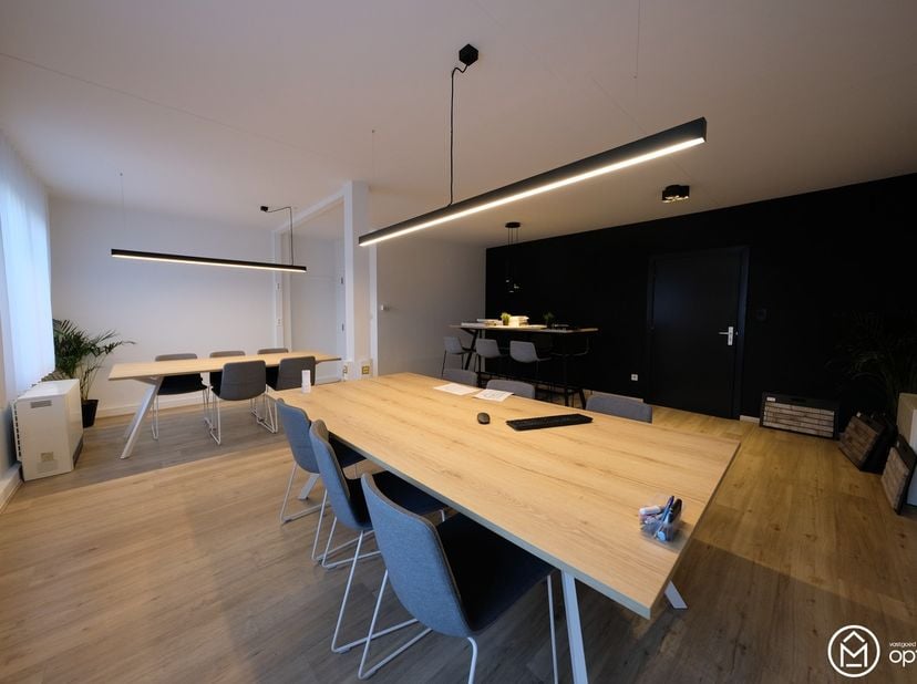 Bedrijfsvastgoed te huur in Klokkestraat 11,
                    3740 Bilzen